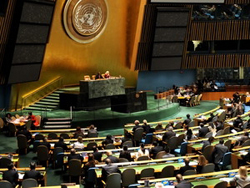 Việt Nam tham dự khóa họp của Hội đồng nhân quyền LHQ