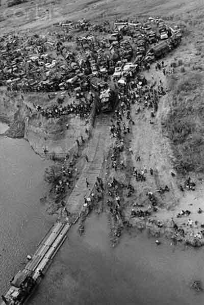 Chiến dịch Tây Nguyên (3/1975), sau 35 năm nhìn lại 