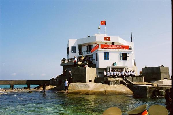 Nâng cao chất lượng thông tin đối ngoại, tuyên truyền biển, đảo