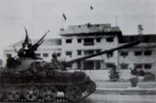 Gian khó, hy sinh tới cận kề chiến thắng ( Phần 2)