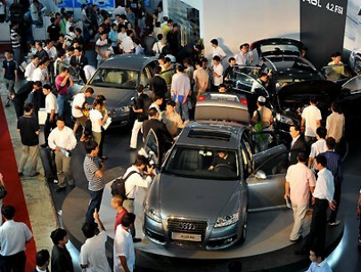 Chấp thuận mức bội chi ngân sách Nhà nước năm 2009 là 6,9%