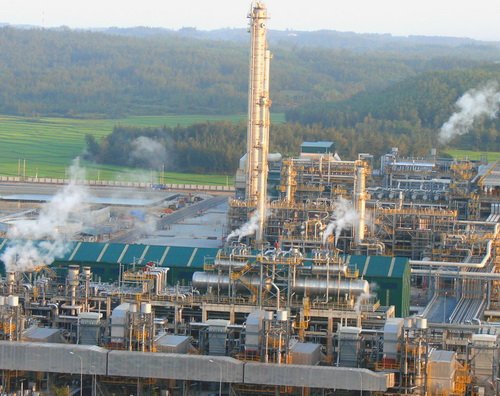 Nhà máy lọc dầu Dung Quất khởi động trở lại, đạt 100% công suất 