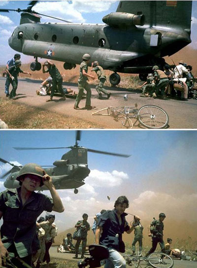 Đập tan “cánh cửa thép” Xuân Lộc (kỳ 2)