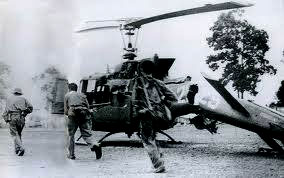 Đập tan “cánh cửa thép” Xuân Lộc (kỳ 1)