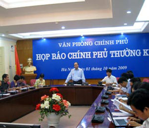 Cuối tháng 10 sẽ quyết định gói kích cầu thứ hai