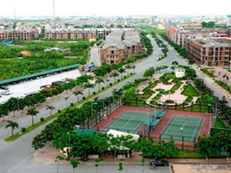 Đề nghị có cơ chế đặc thù với Thủ đô Hà Nội