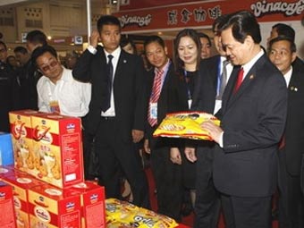 Thủ tướng kết thúc thăm Tứ Xuyên, Trùng Khánh