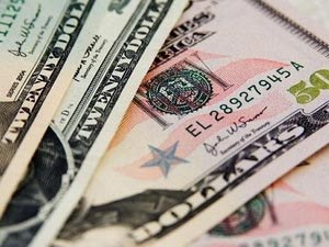 Thâm hụt ngân sách Mỹ cao nhất kể từ năm 1945