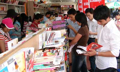 Khỏa lấp những “vùng trắng”