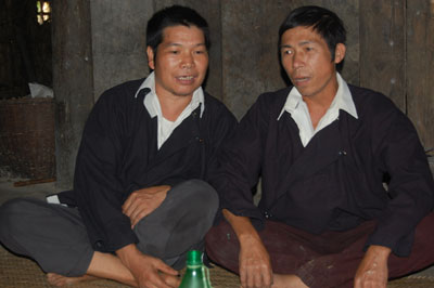 Lửa hồng Phúc Sen