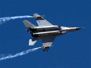 Malaysia sẽ thay toàn bộ máy bay Mig-29 bằng Su-30MKM