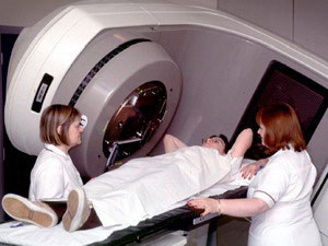 Dùng sóng siêu âm điều trị ung thư tuyến tiền liệt