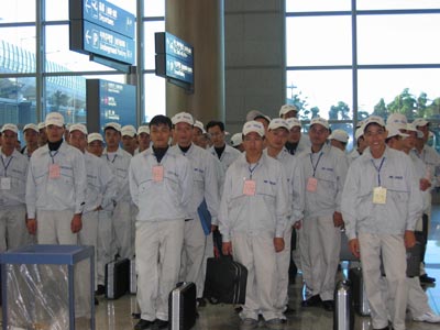 Cơ hội tốt cho quân nhân xuất ngũ