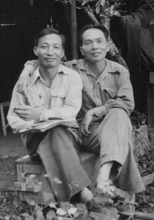 Người cộng sản Trần Đăng Ninh (Kỳ 1)