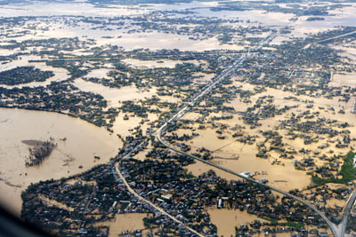 Vì một Việt Nam phát triển an toàn, bền vững