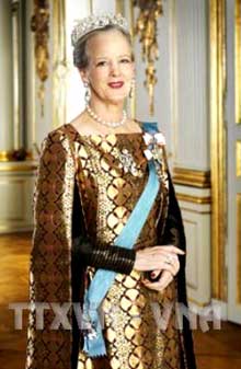 Kỷ nguyên mới cho quan hệ Việt Nam-Đan Mạch