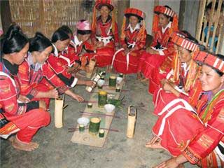 Bắc Giang phấn đấu xóa nghèo vùng đồng bào dân tộc thiểu số