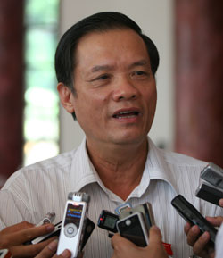 Sẽ tăng tính tranh luận  trong các phiên chất vấn