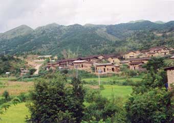 Dấu chân đất mẹ