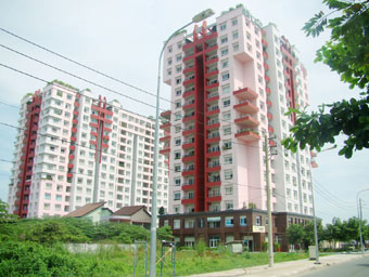 Vướng nhất vẫn là... cơ chế