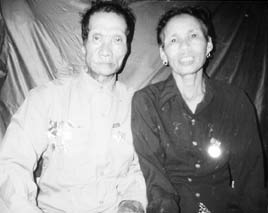 Dù cây có rải làm giường...