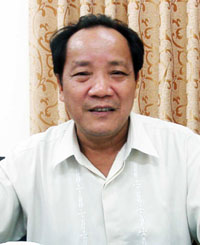 “Xây dựng nông thôn mới sợ nhất là phá vỡ bản sắc”