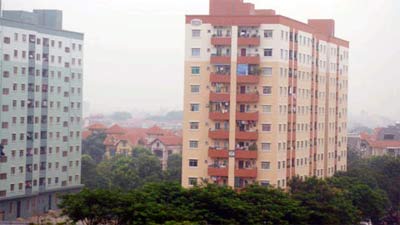 Nhà 500 triệu phải đóng thuế nhưng ai thẩm định giá?