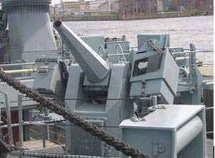 Pháo hạm chống ca-nô