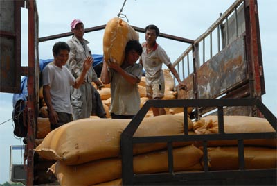 Kiểm soát nông sản “ngoại”: Câu chuyện hàng rào kỹ thuật