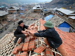 Sơn La di chuyển toàn bộ 1.275 hộ dân trước Tết