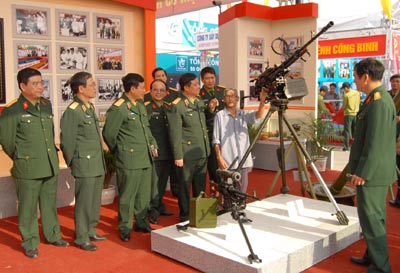 Xốn xang Việt Bắc