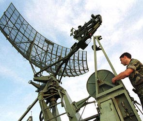 Năm 2012 NATO sẽ triển khai hệ thống phòng thủ tên lửa tại Bulgaria