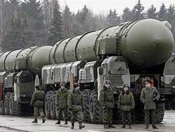 Nga: Đã có thông tin về nội dung của START mới