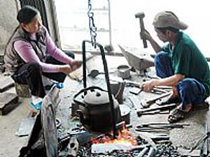 Nguy cơ trở thành “vấn nạn”