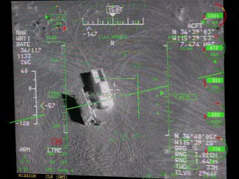 Phần mềm đột nhập dữ liệu máy bay không người lái của Mỹ