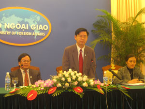 Một quyết định không công bằng của Hội đồng châu Âu