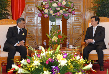 Việt Nam đã sẵn sàng thực hiện thành công vai trò Chủ tịch ASEAN