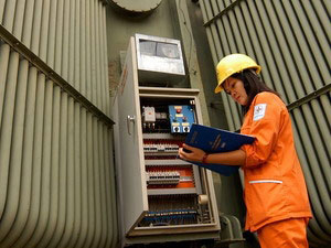 EVN thu xếp được trên 47.000 tỷ đồng vốn đầu tư