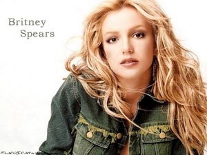 Ca sĩ Britney Spears - tên tuổi 