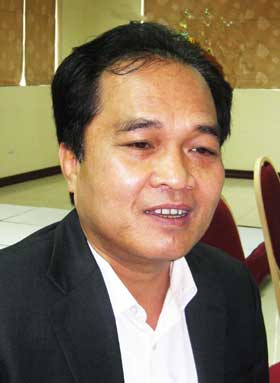 Giá cả hàng Tết sẽ không tăng đột biến