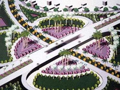 Đẩy nhanh tiến độ 3 dự án quan trọng của Hà Nội