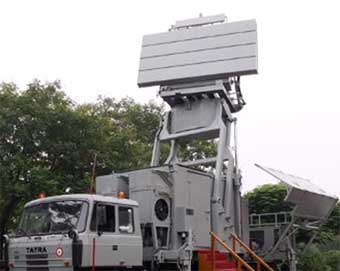 Ấn Độ giao cho các công ty tư nhân nghiên cứu radar