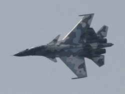Nga đồng ý đổi máy bay Su-30 lấy…dầu cọ
