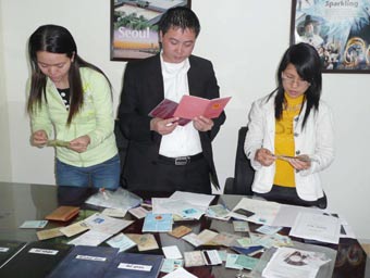 Một lòng tốt kết nối ngàn tấm lòng