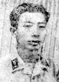 Bố tôi là Nguyễn Văn Thành