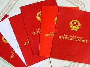 Hà Nội áp dụng quy định mới về cấp 