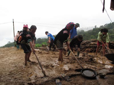 Thành tựu lớn, nhưng thiếu sót cũng không nhỏ