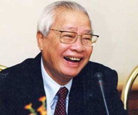 Sáng mãi tấm gương Võ Văn Kiệt