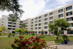 Thành lập Ban Chỉ đạo chương trình xây dựng nhà lưu trú cho công nhân