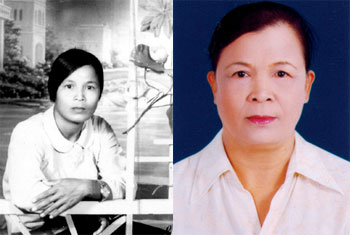 Bông sen hay hát của Tiểu đoàn 232